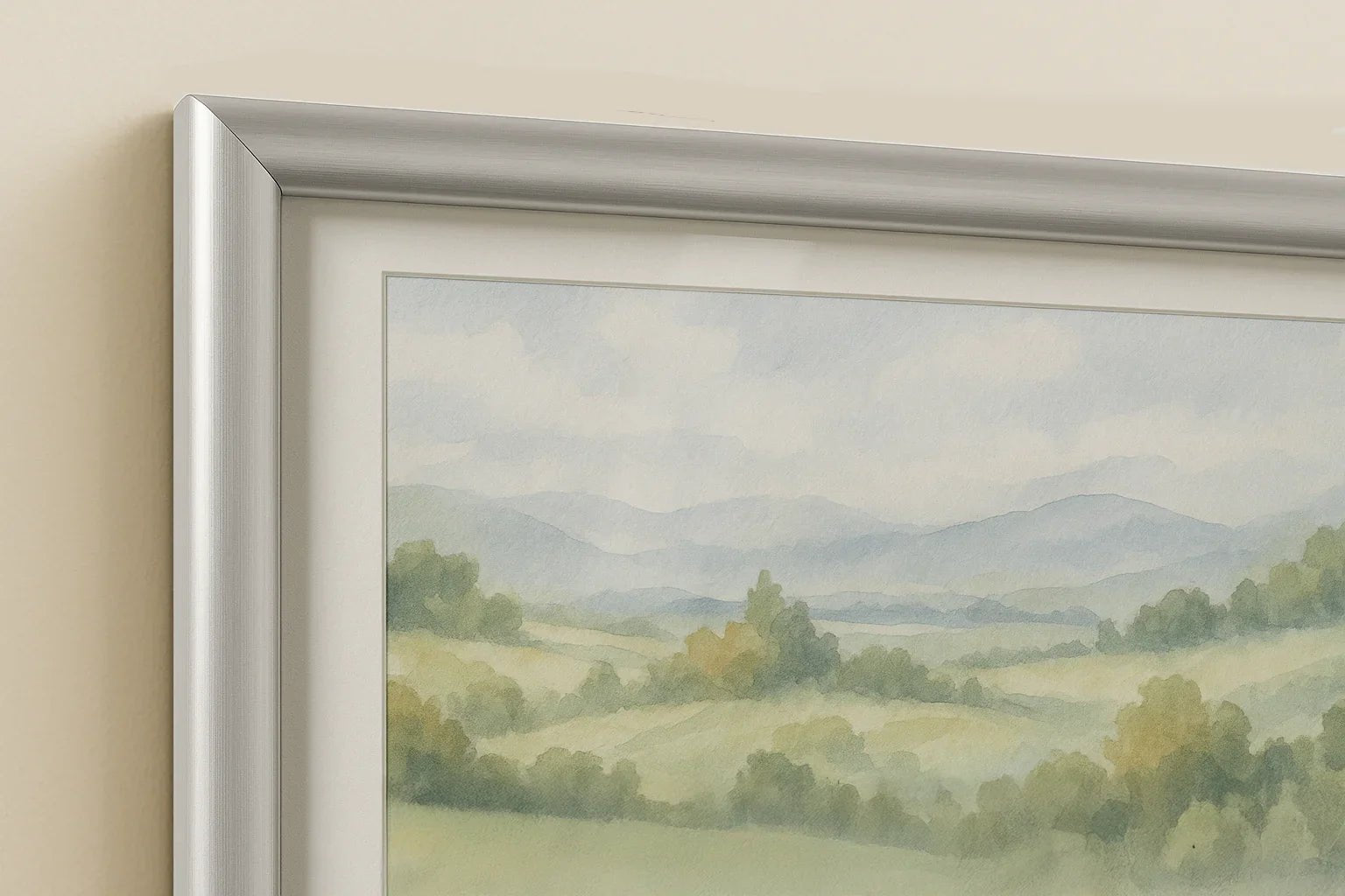 Алуминиеви рамки – Модерен стил и здравина | Lumea Studio