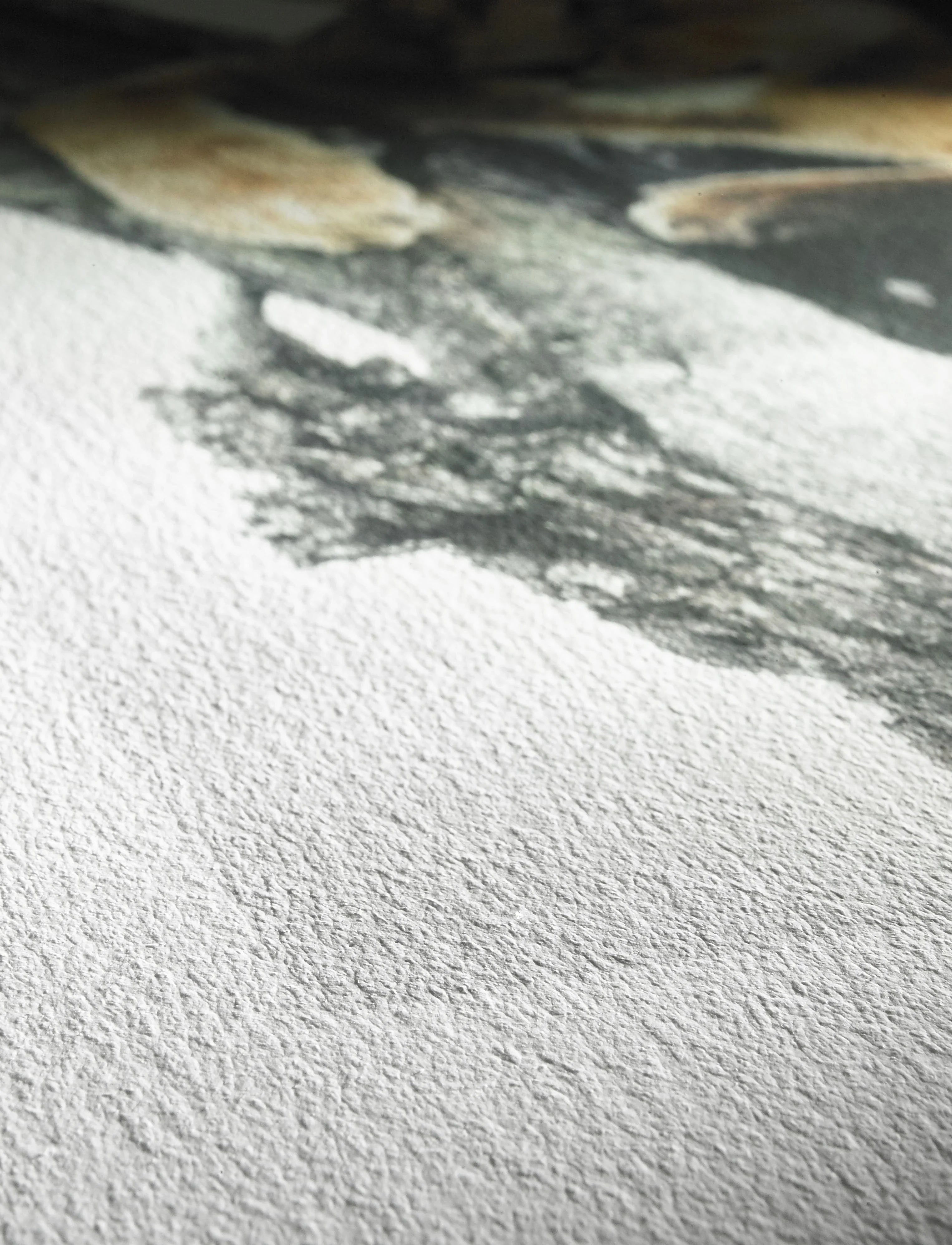 Текстурирана Fine Art хартия – Професионален арт печат | Lumea Studio