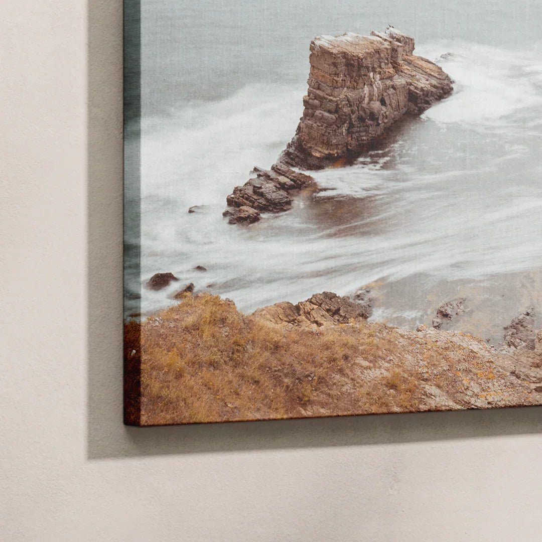 Професионален печат върху канава – Canvas Print | Lumea Studio
