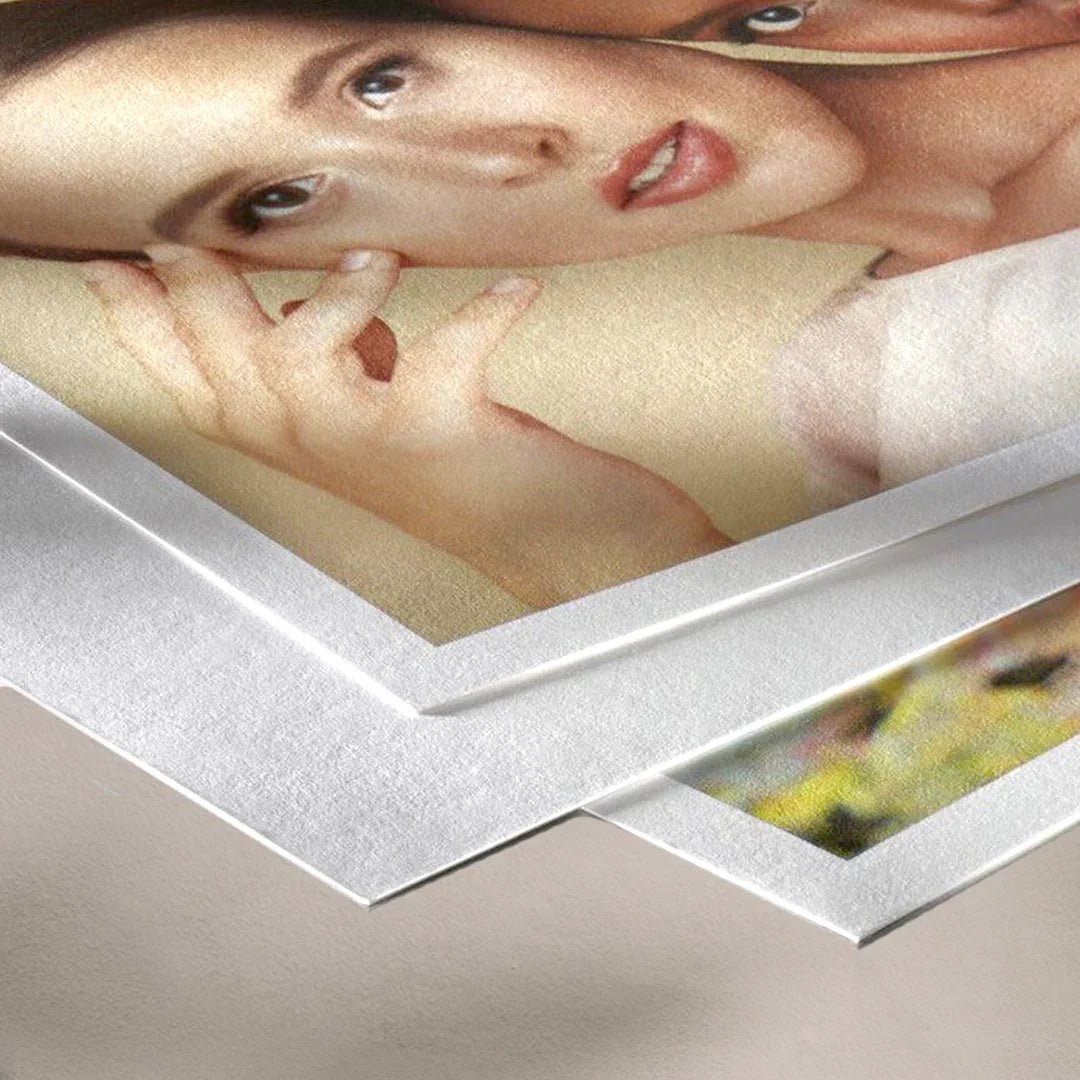 Фото хартия за професионален фото печат – Гланц и Мат | Lumea Studio