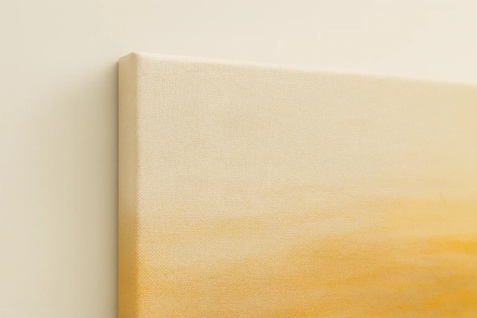 Канава с подрамка – Готова за окачване | Lumea Studio