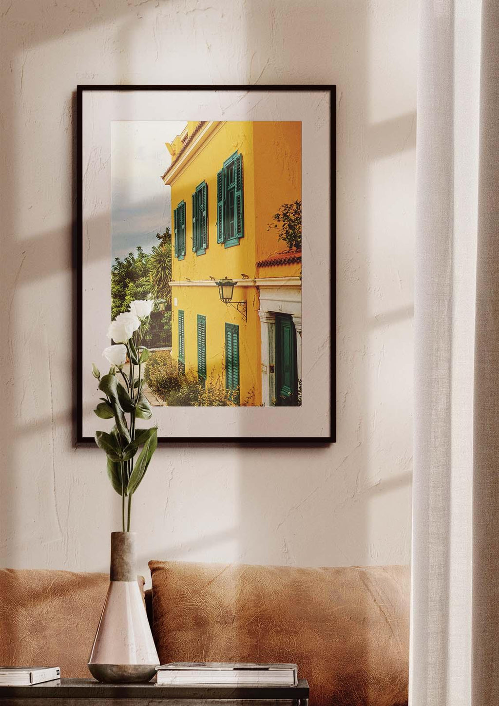 Mexico (50х70см.)