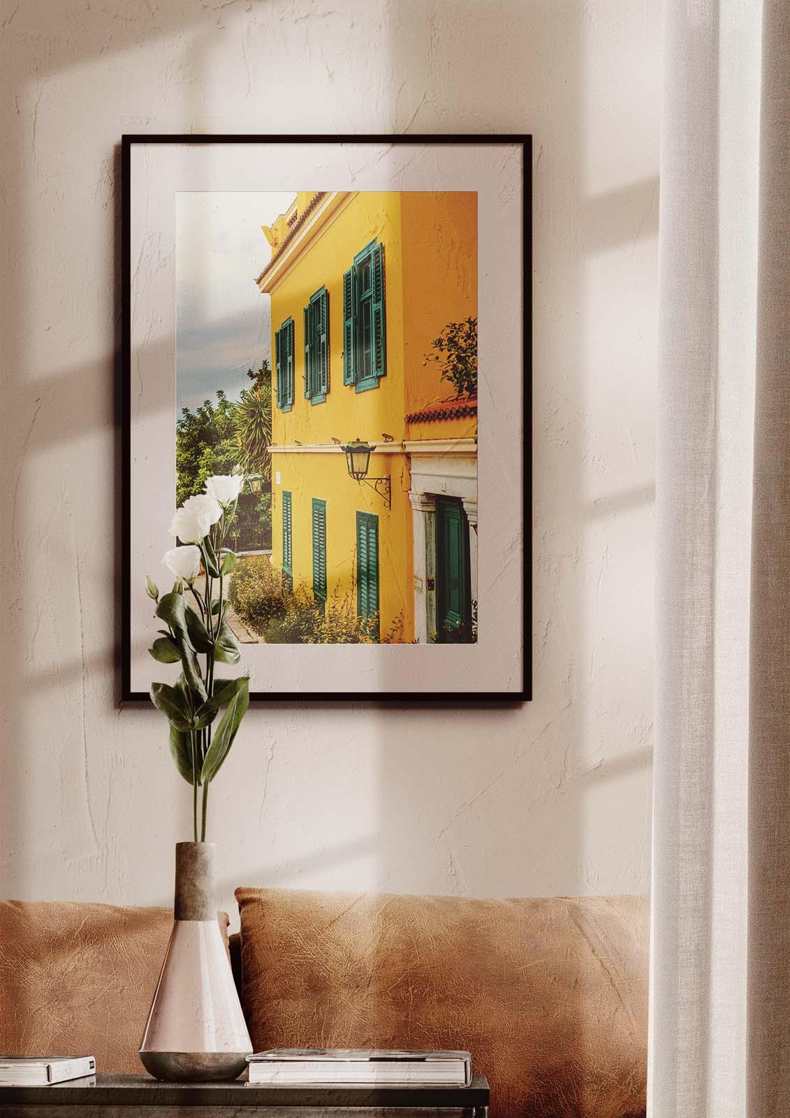 Mexico (50х70см.)