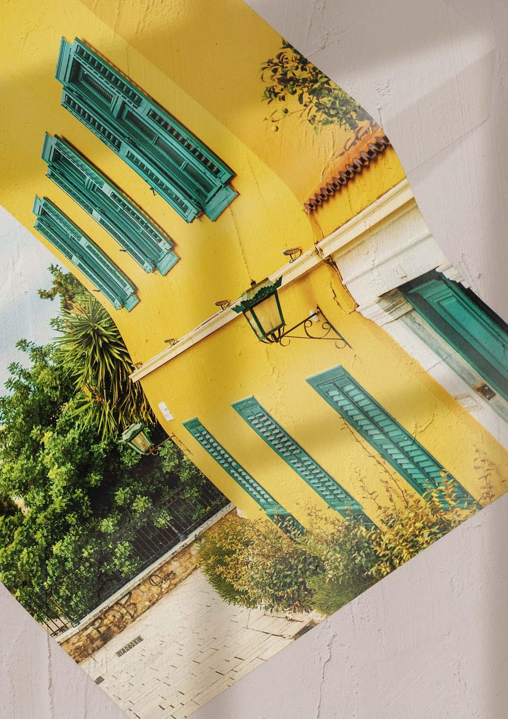 Mexico (50х70см.)