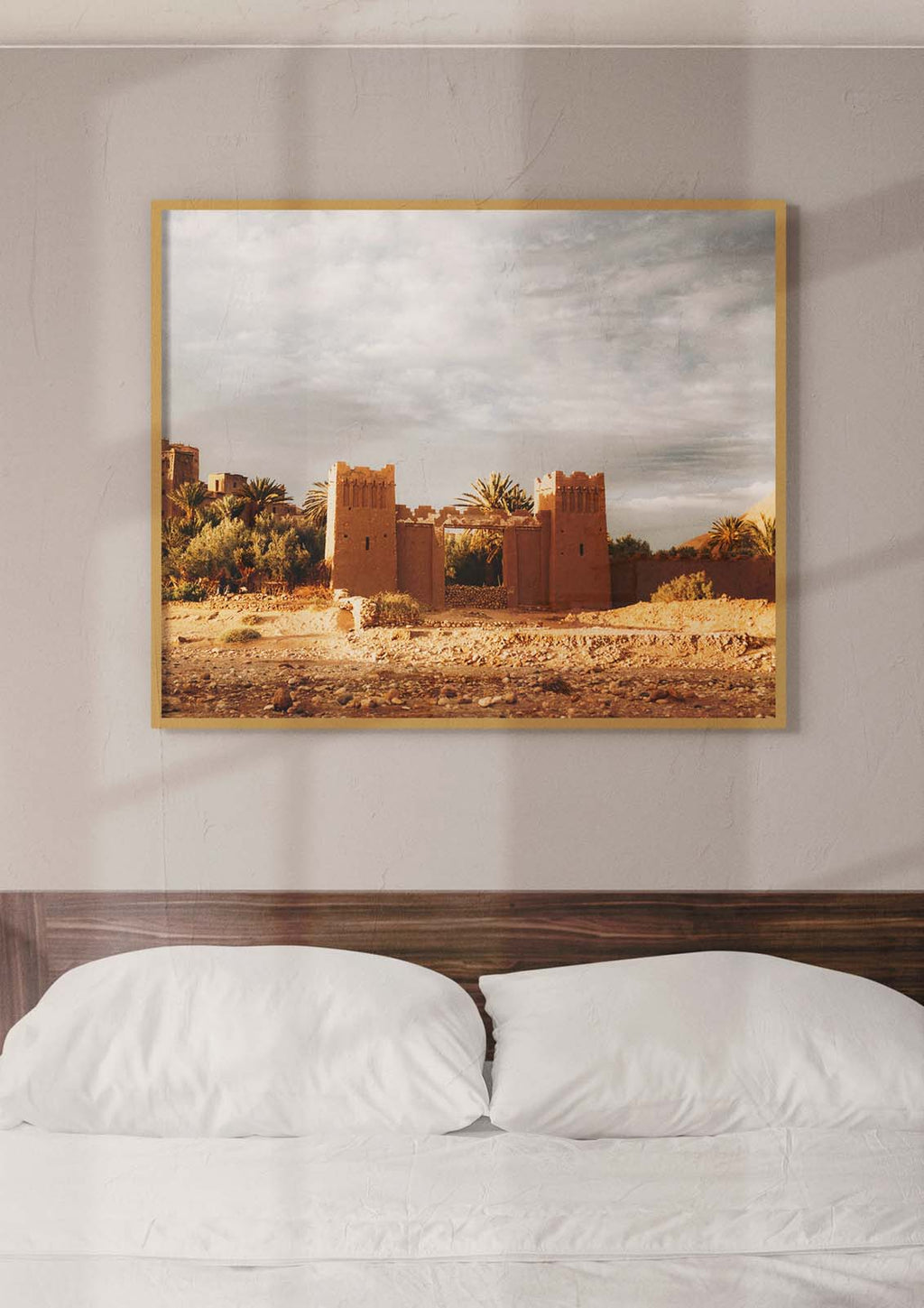 Мароко (60х40см.)