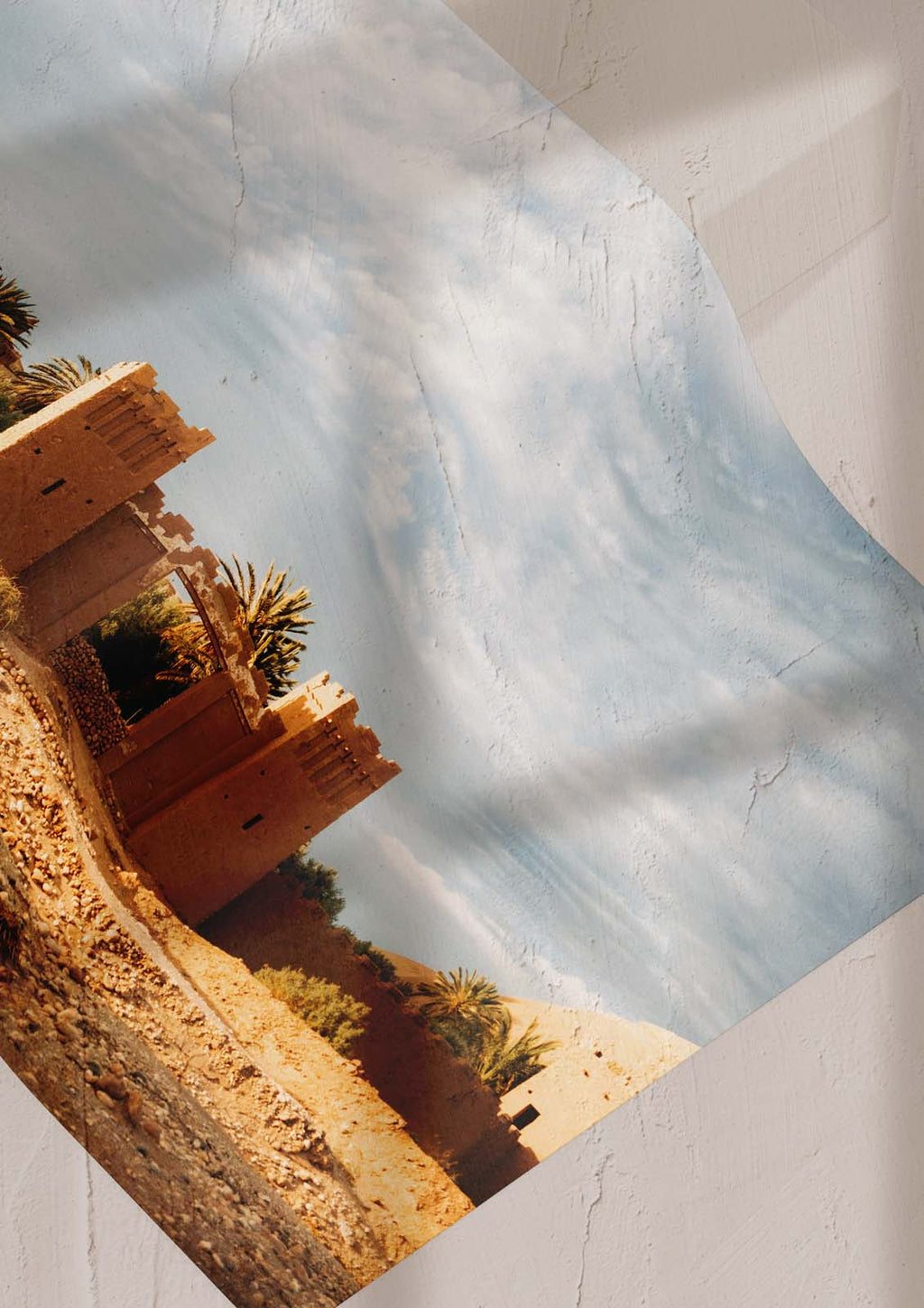 Мароко (60х40см.)