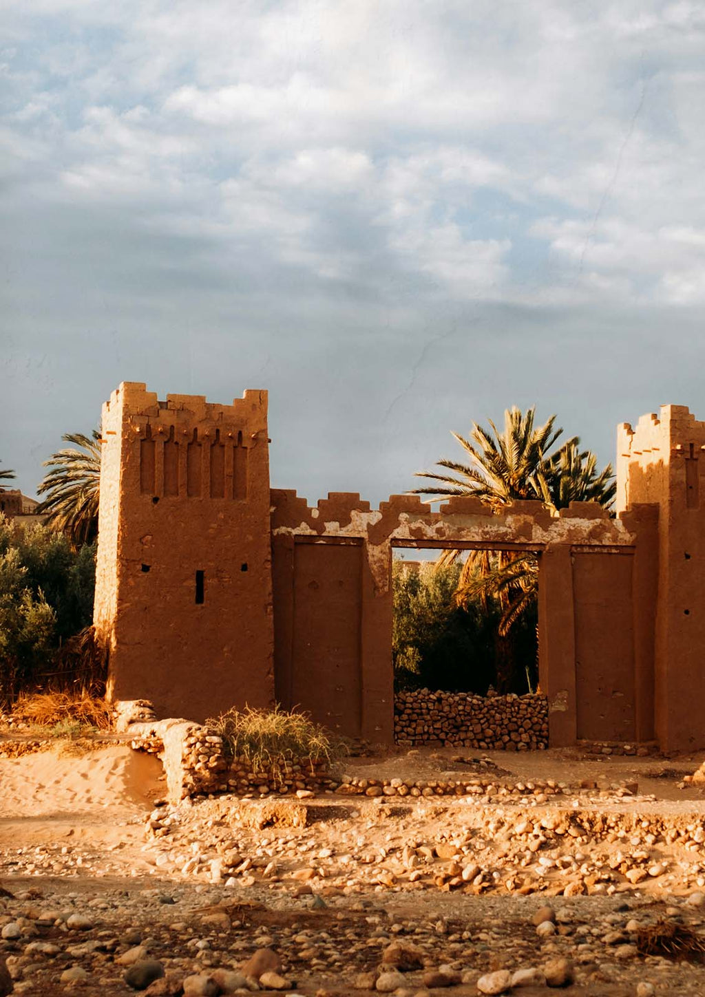 Мароко (60х40см.)