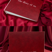 Класически албум „The Story of Us“