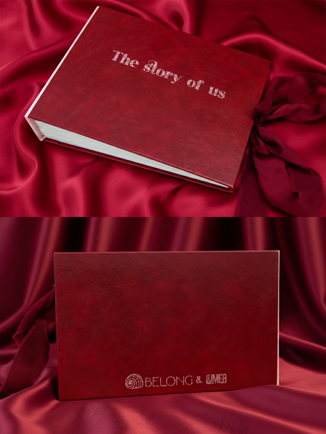 Класически албум „The Story of Us“