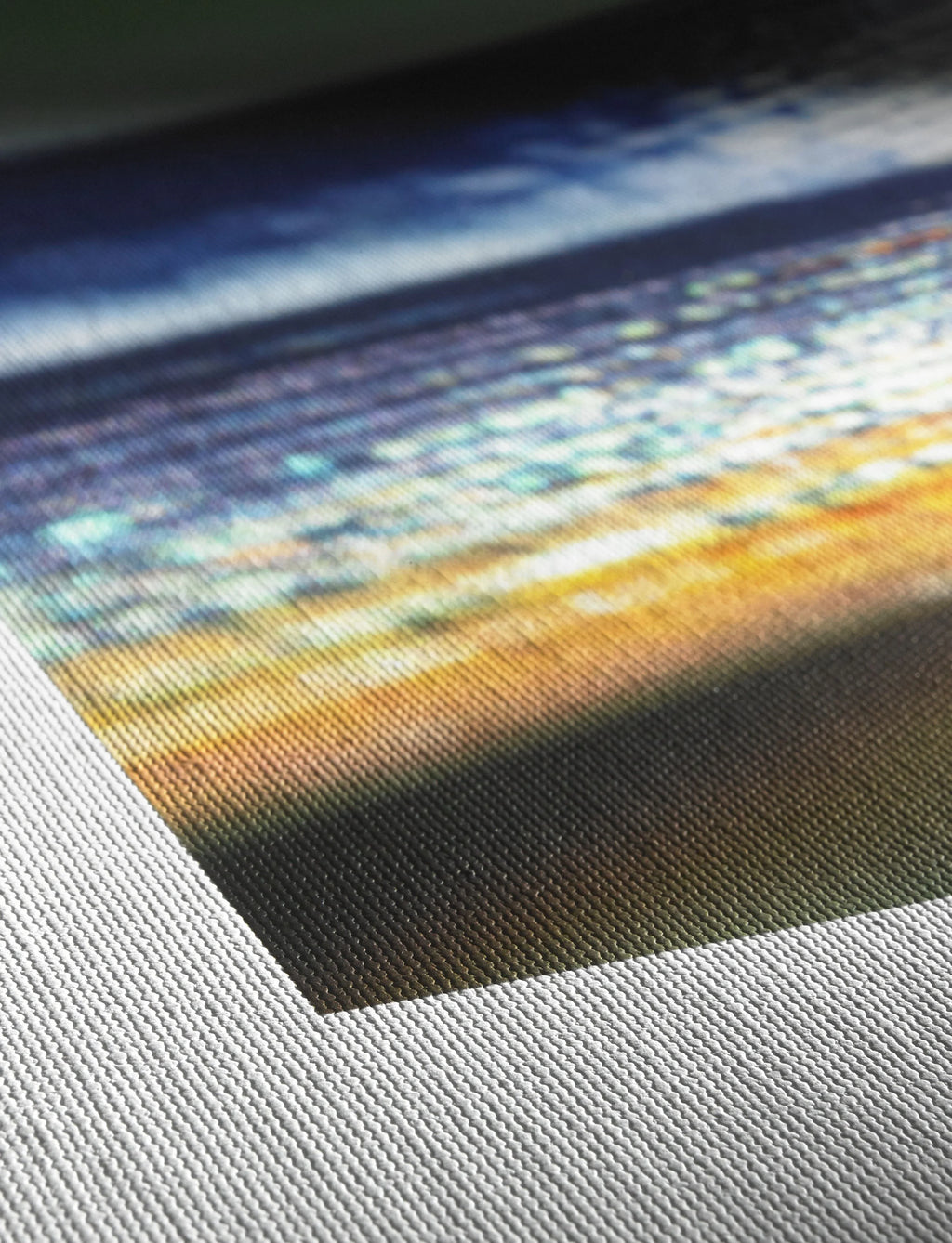 Hahnemühle Daguerre Canvas + каса