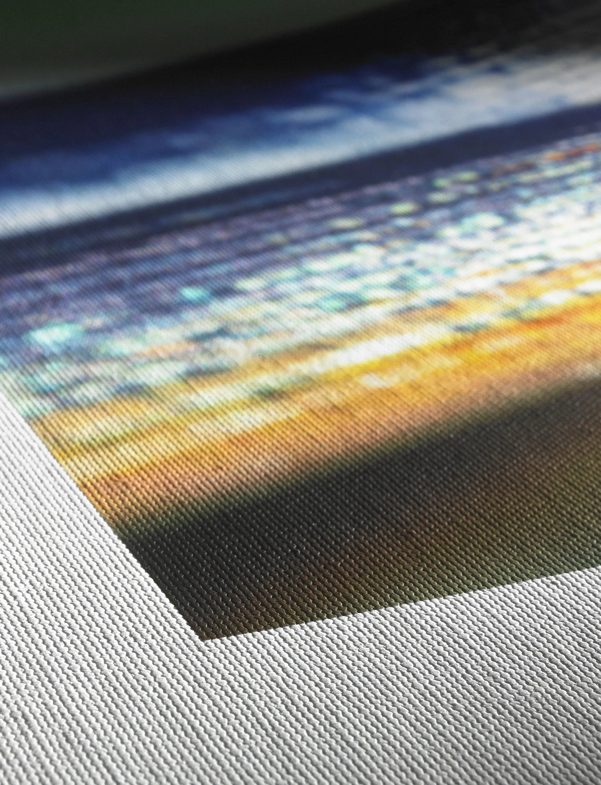 Hahnemühle Daguerre Canvas + каса