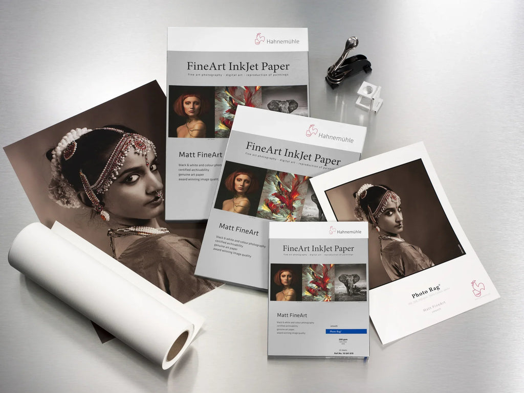 Hahnemühle Photo Rag® 308gsm