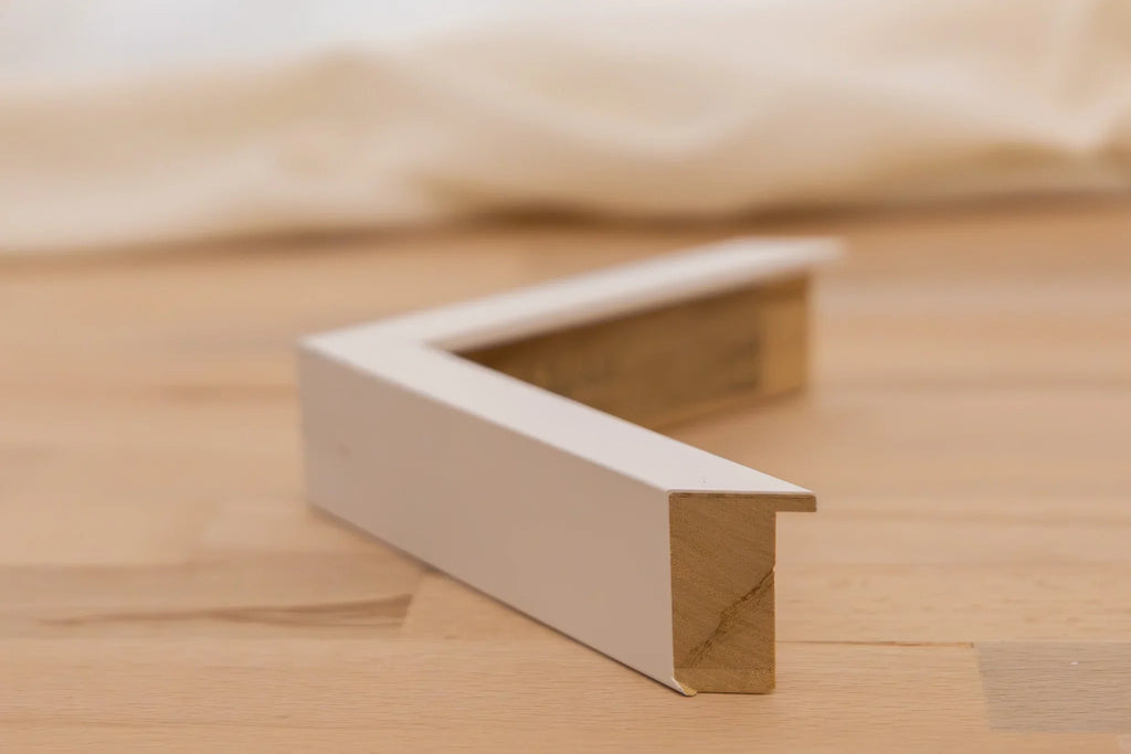 Рамка 52010 - бяла