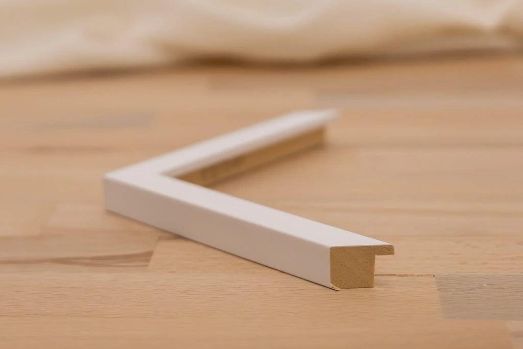 Рамка 171700 - бяла