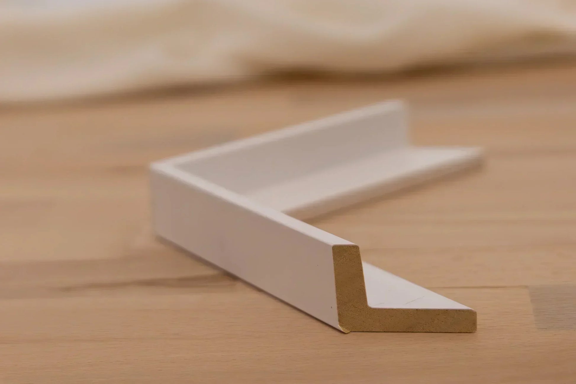 Каса 353300 - бяла