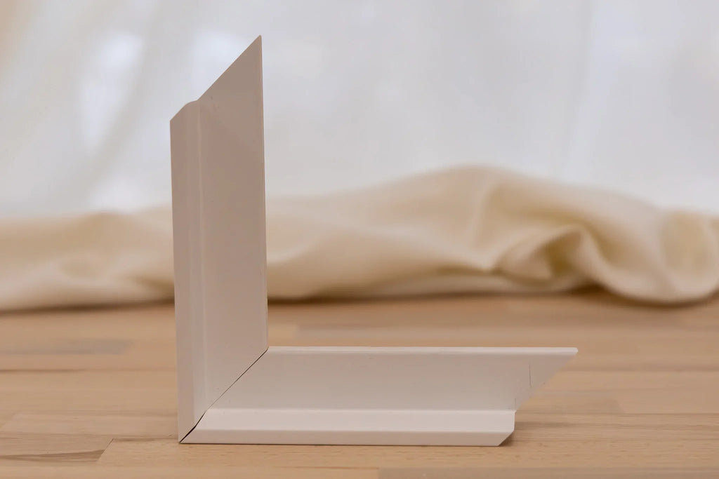 Каса 353300 - бяла