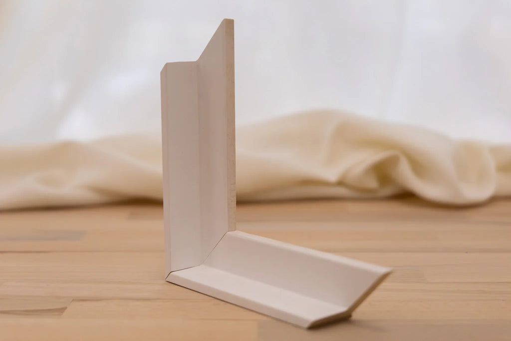 Каса 353300 - бяла