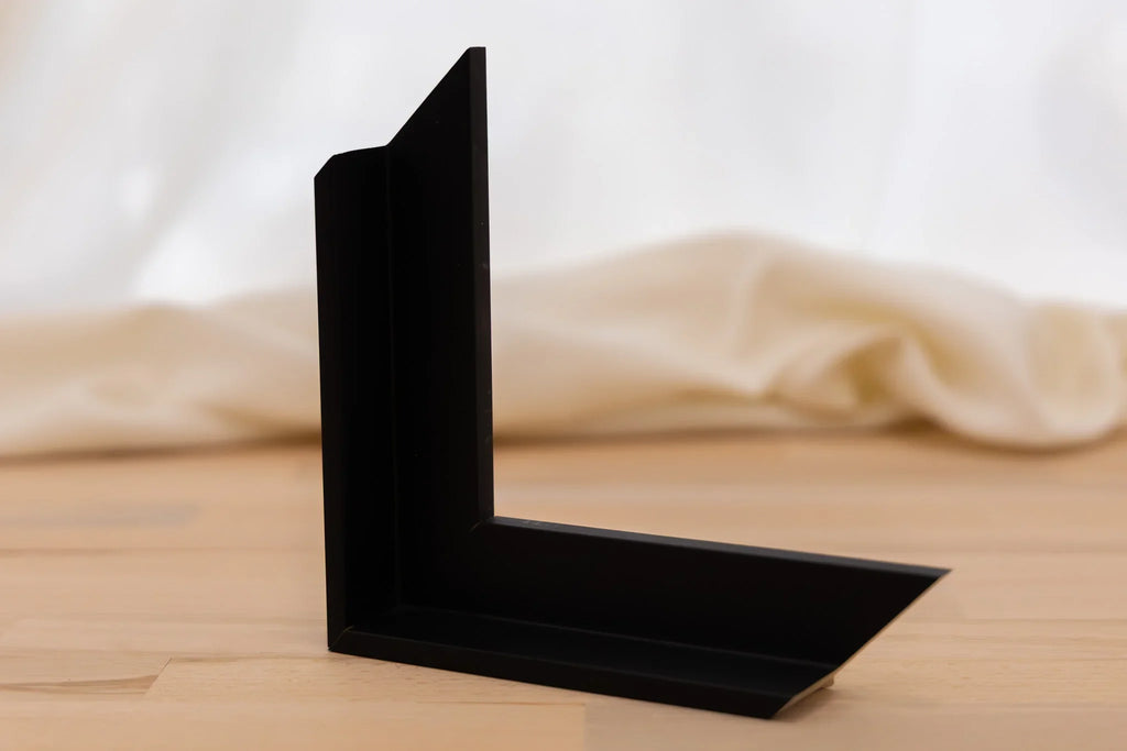 Каса 353309 - черна