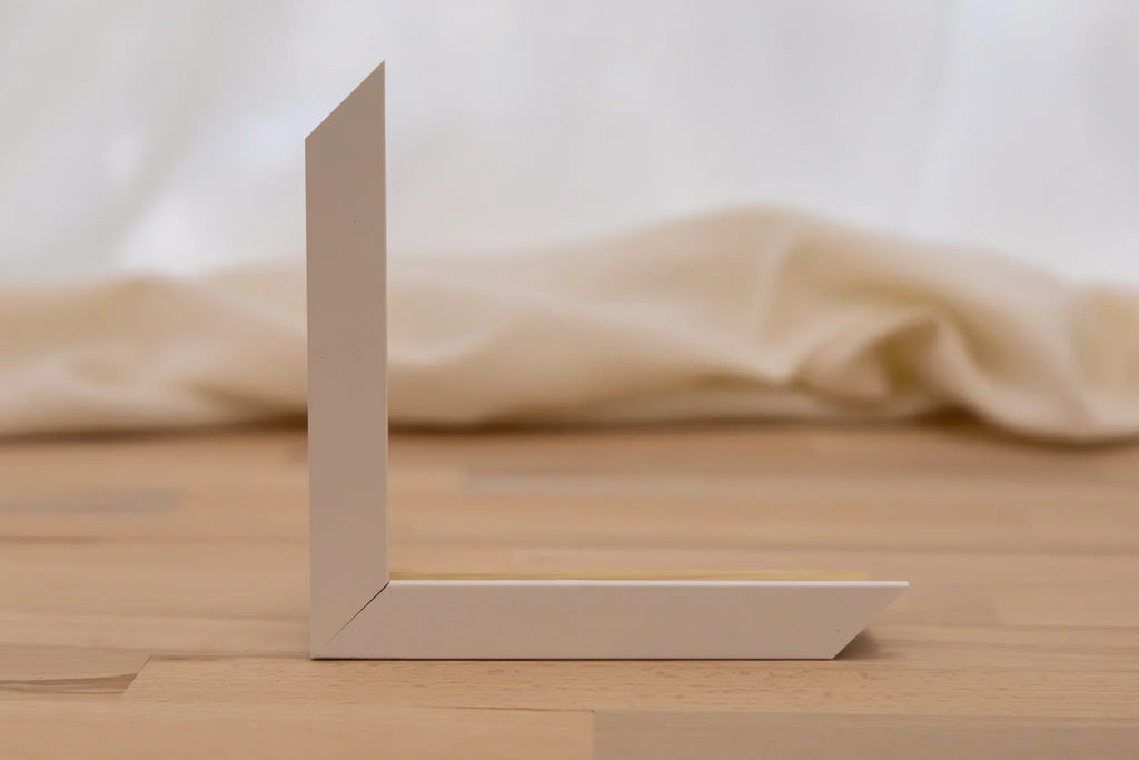 Рамка 52010 - бяла