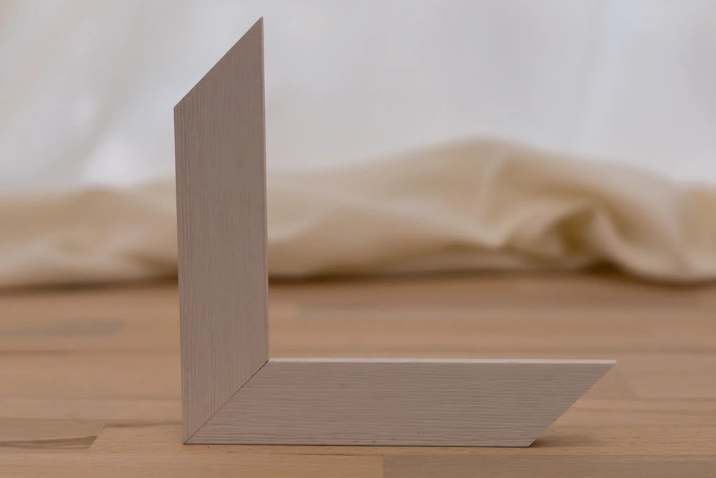 Рамка 351400 - бяла