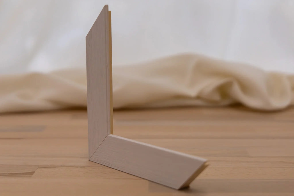 Рамка 351400 - бяла