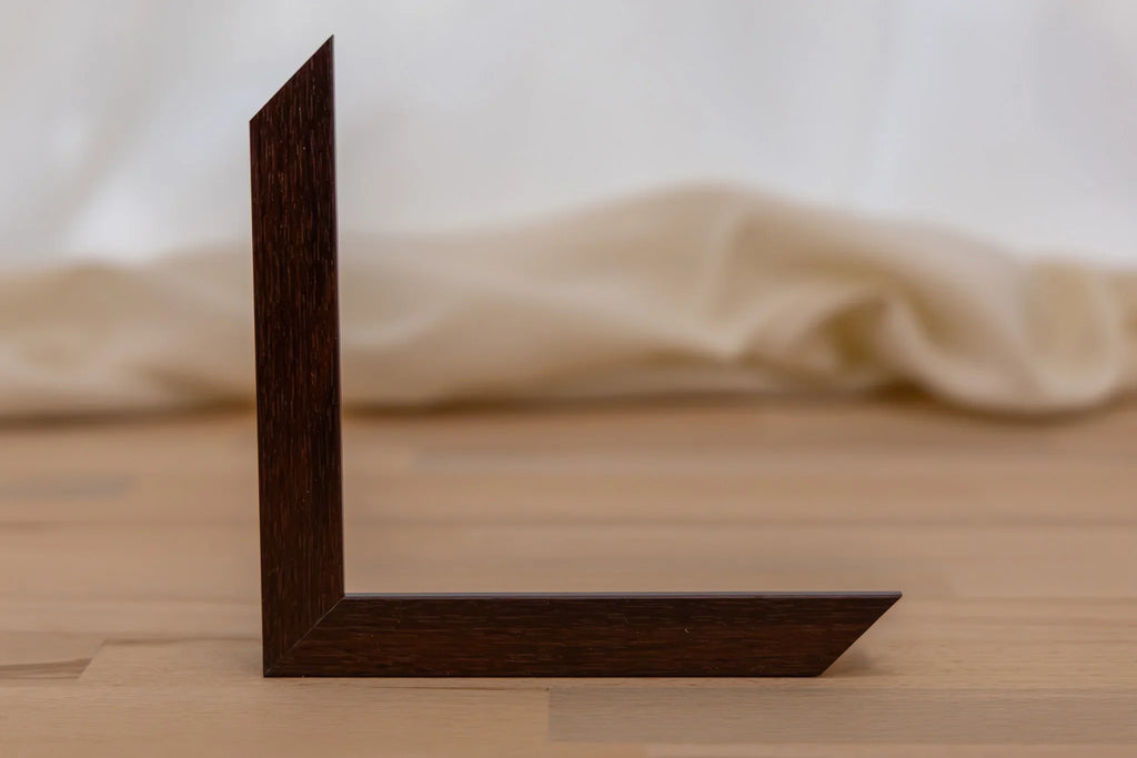 Рамка 52024 - тъмна дървесина