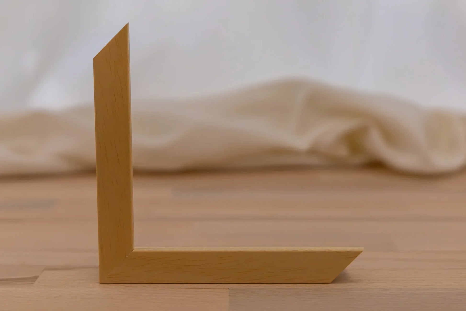 Рамка 203003- светла дървесина