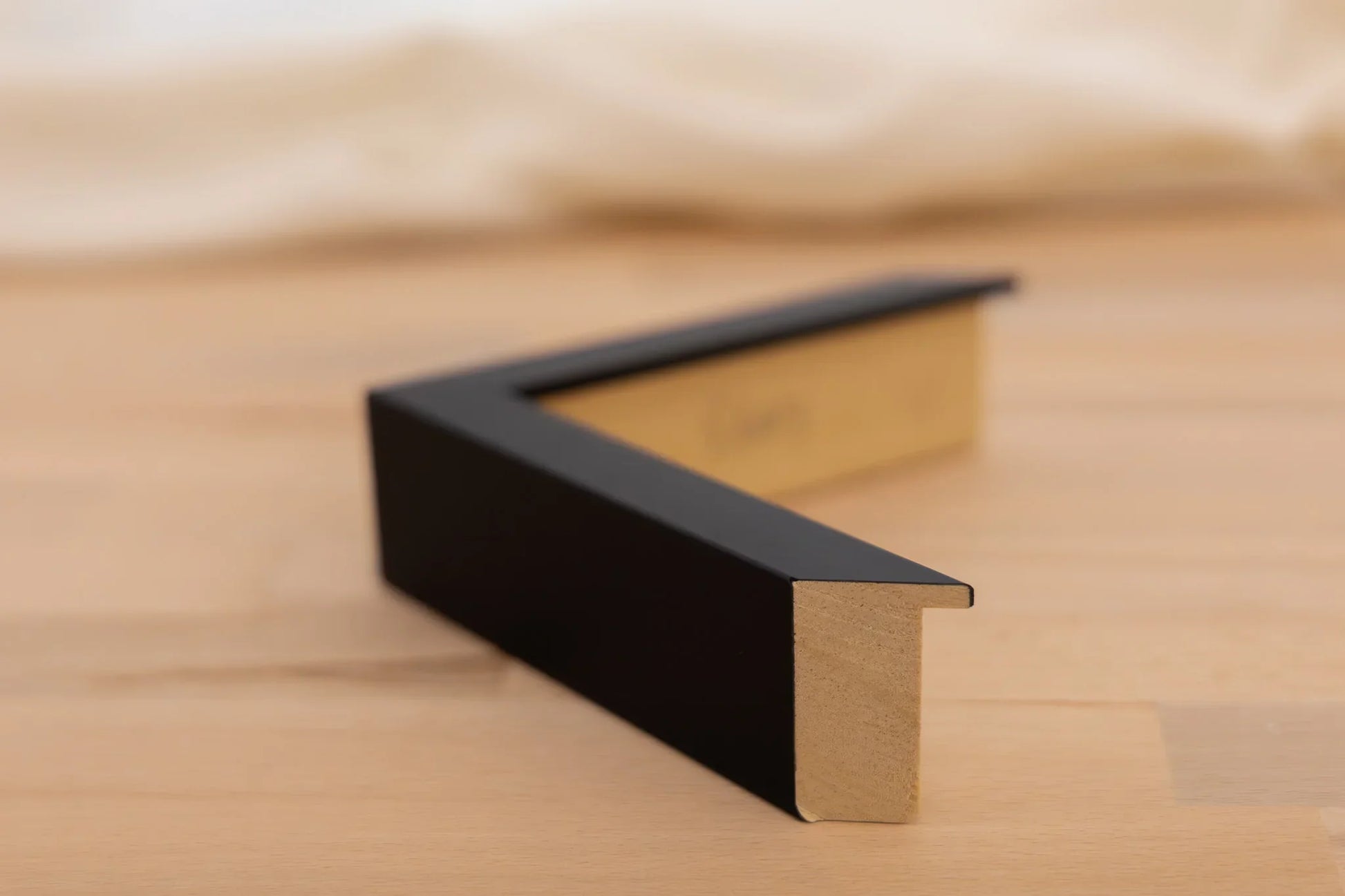 Рамка 52009 - черна