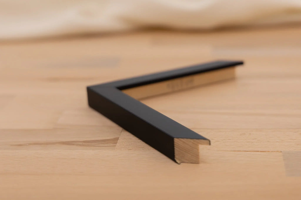 Рамка 171709 - черна