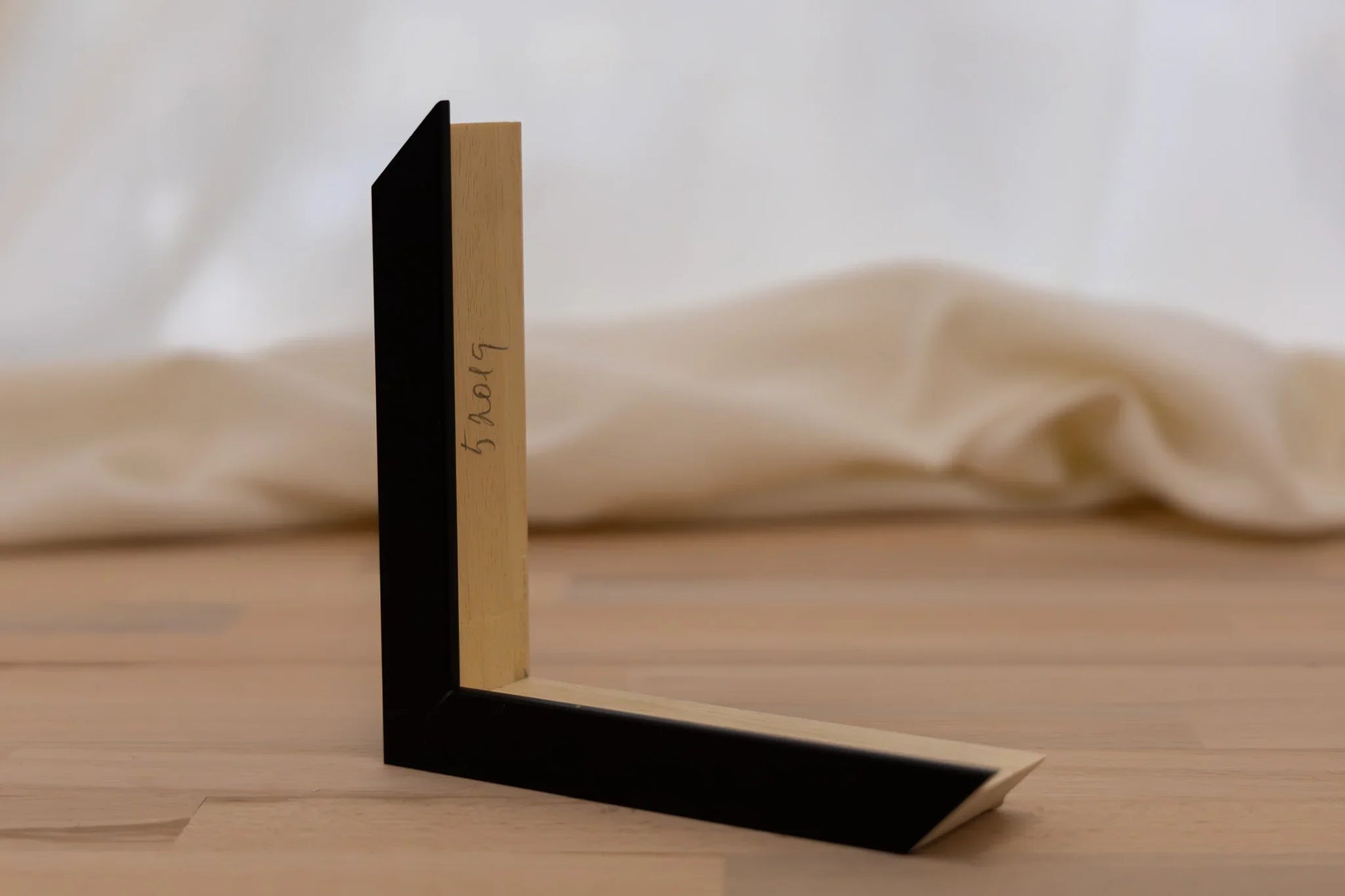 Рамка 52009 - черна