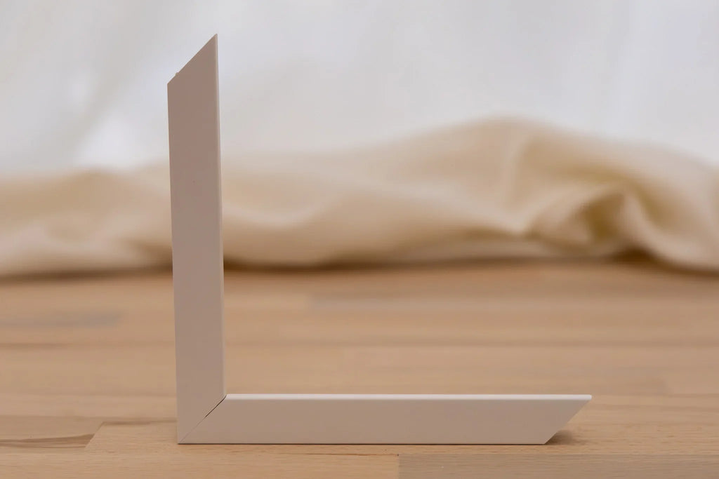 Рамка 171700 - бяла