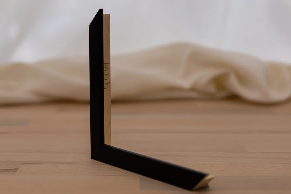 Рамка 171709 - черна