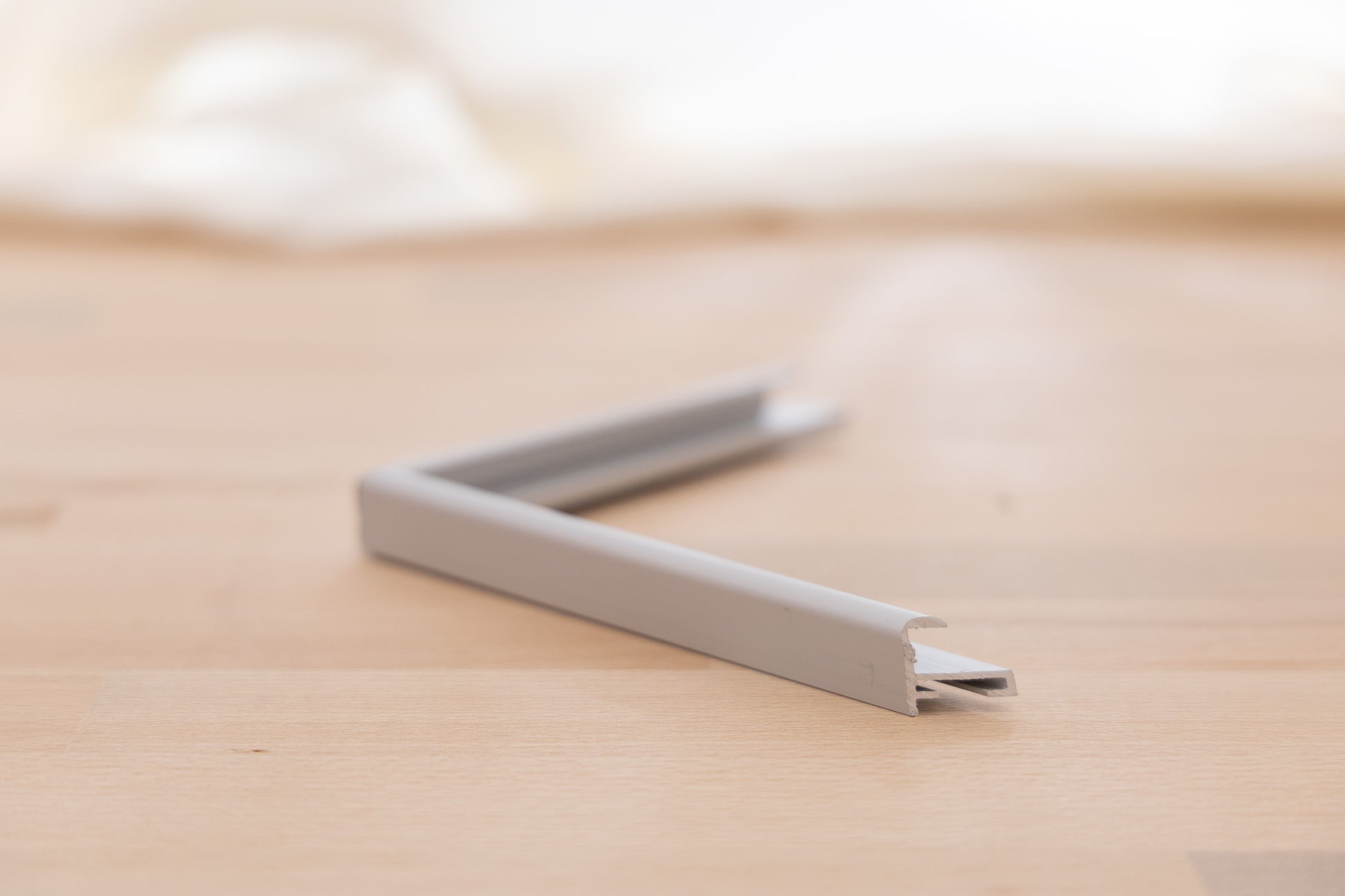 Алуминиева А11 - сребърна