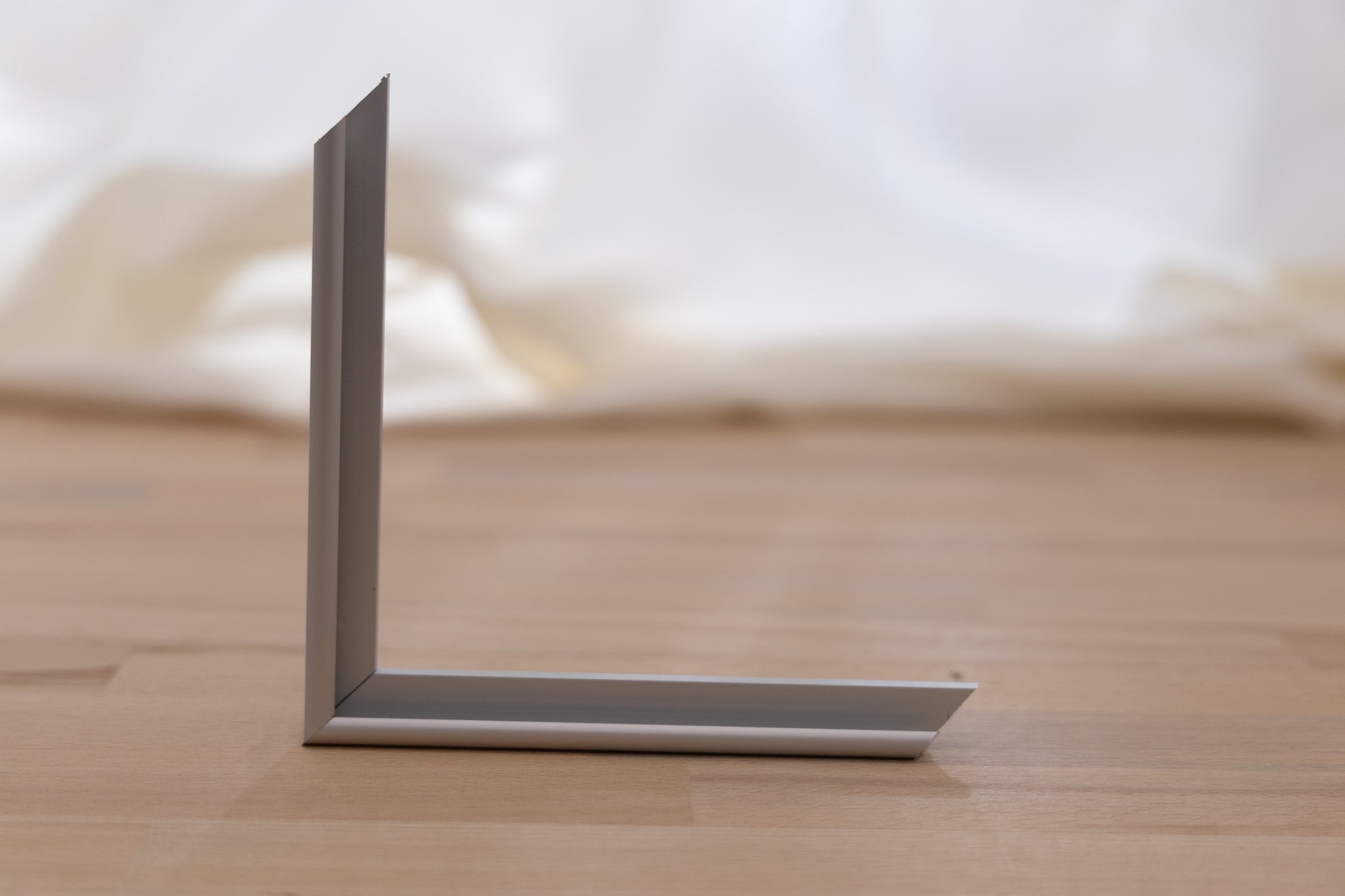 Алуминиева А11 - сребърна