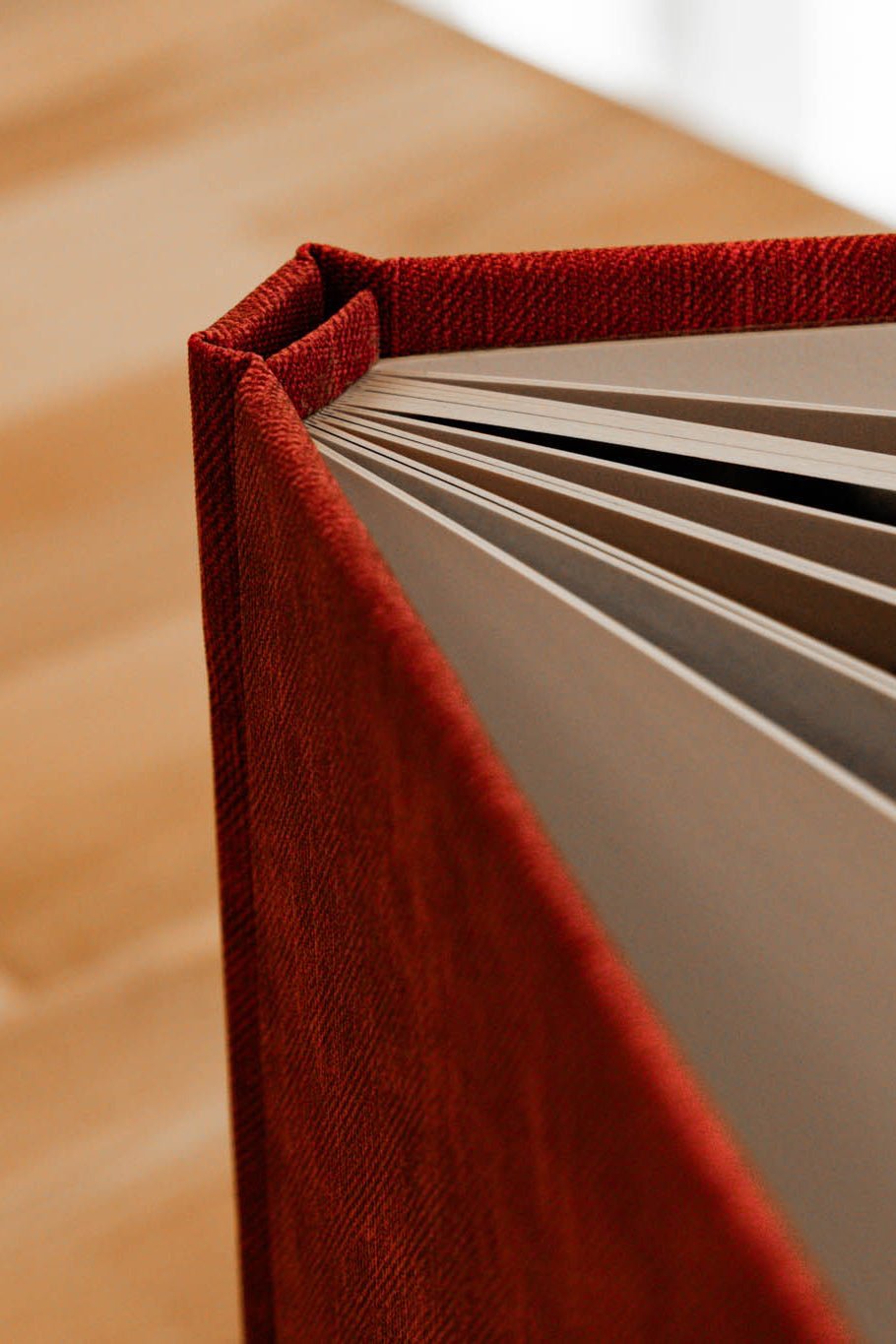 Фотокнига от кожа 30х20