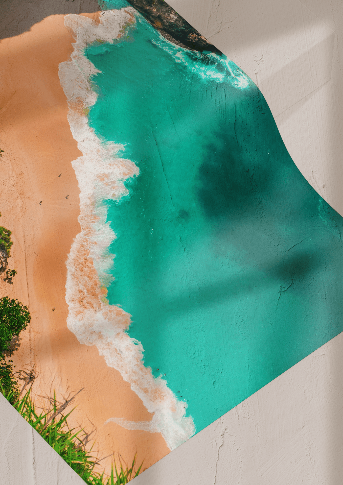 Морски залив (60х40см.)