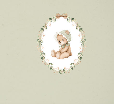 Рустик бебе - бебешки фотодневник